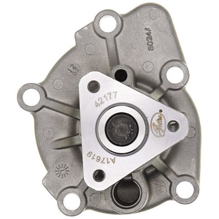 Gates Gates 42177 Water PumpStandard 42177